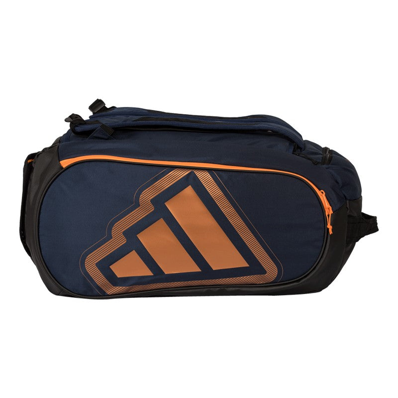 Racket Bag Adidas Pro Tour Blue 2026 | Padel Kiwi