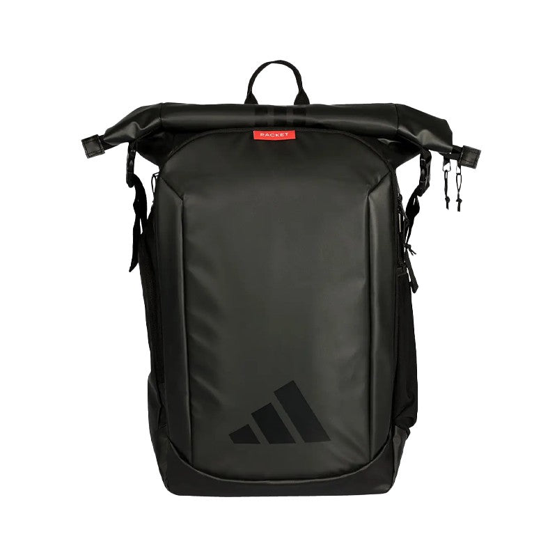 adidas Multigame Tonal 2026 Backpack Black