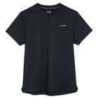 Nox Kinder-T-Shirt Team Black
