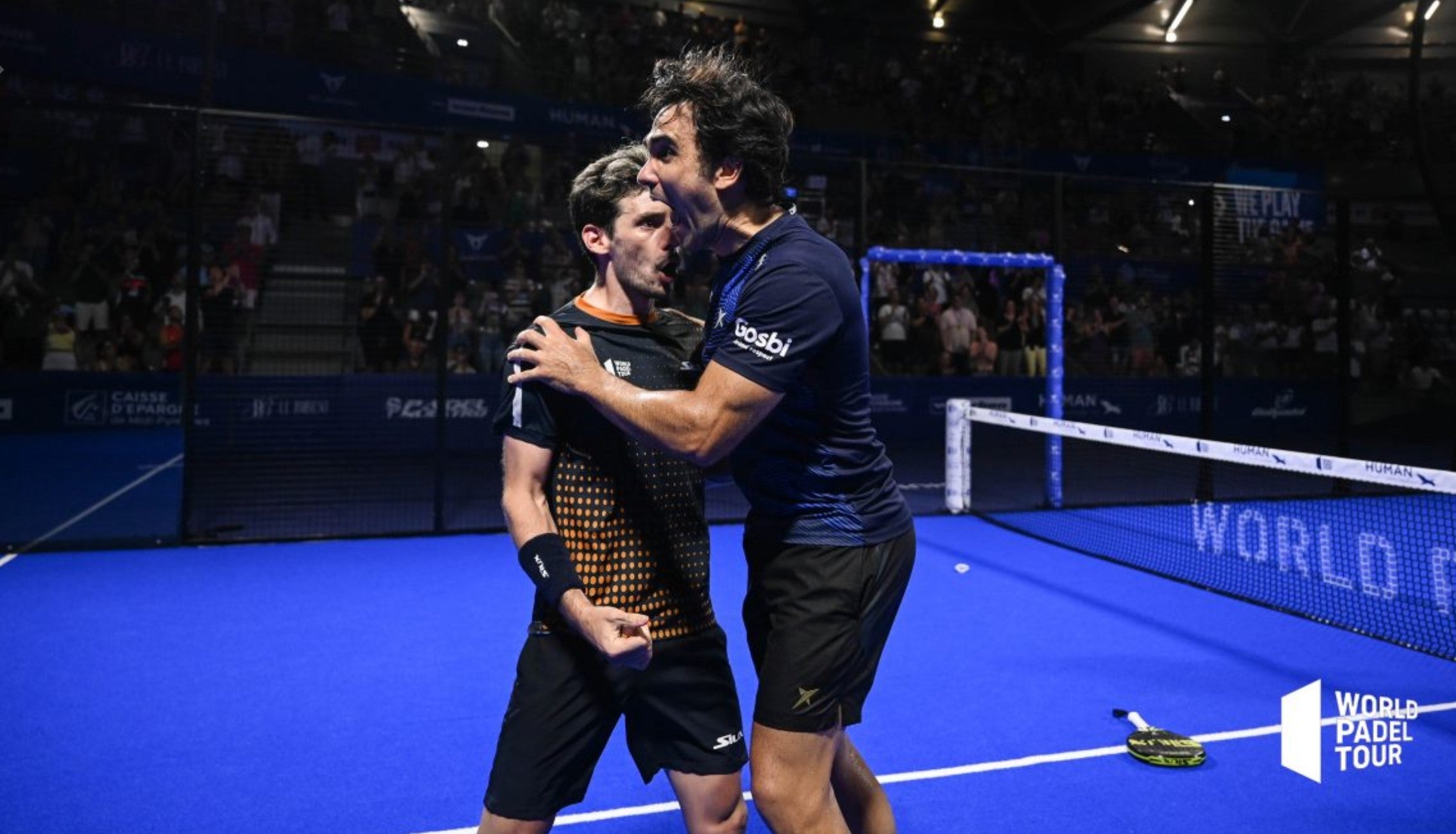 World Padel Tour WPT 2023 Calendario