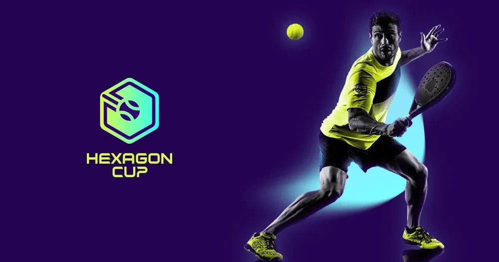 Hexagon Cup 2024: El gran evento de Pádel en Madrid Arena