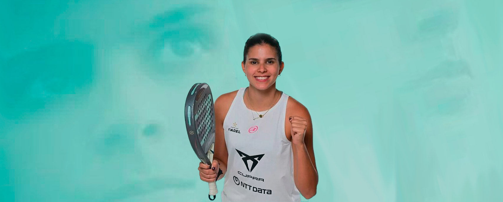 Historia de Delfi Brea: Ascenso de una Estrella del Pádel