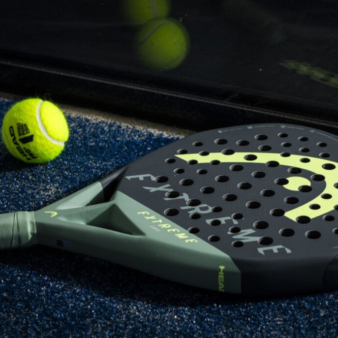 palas de padel