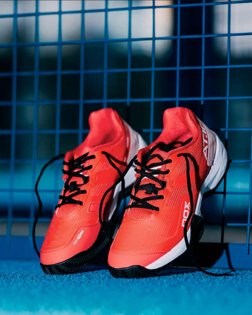 zapatillas de padel