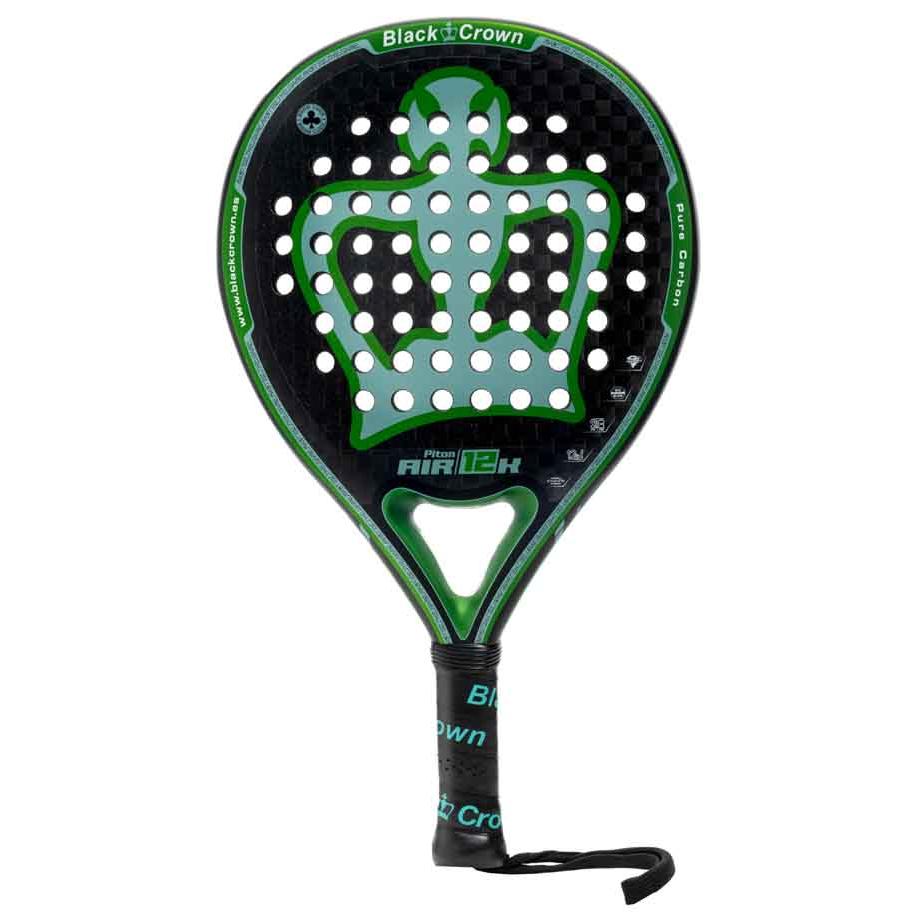 Black Crown Piton air 12k