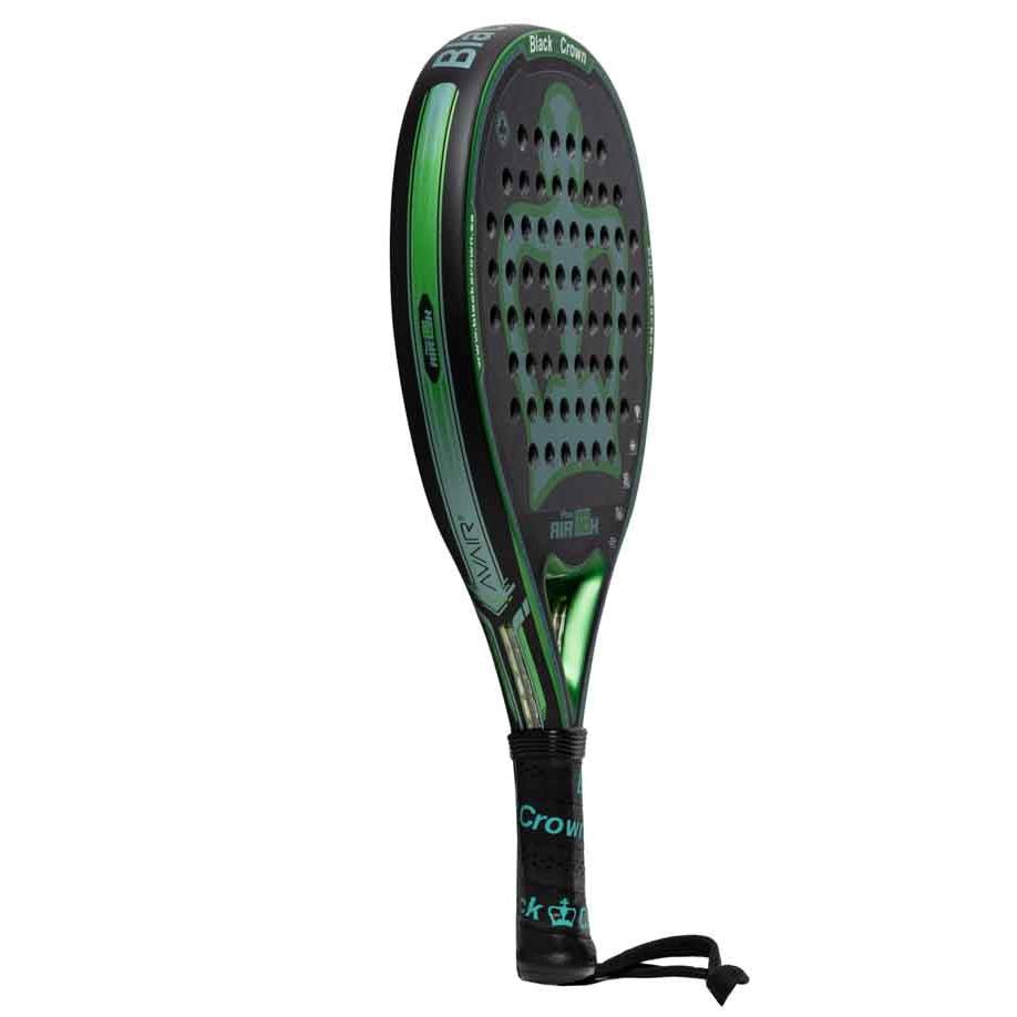 Black Crown Piton Air 12k
