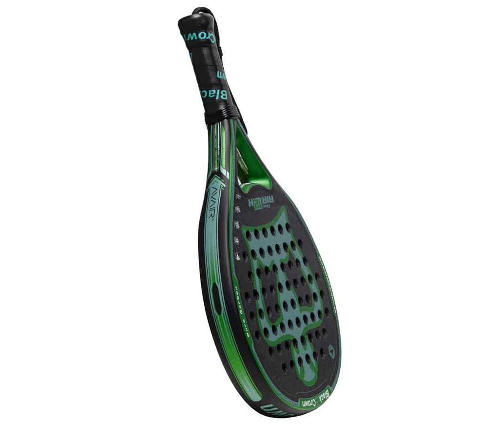 Black Crown Piton Air 12k