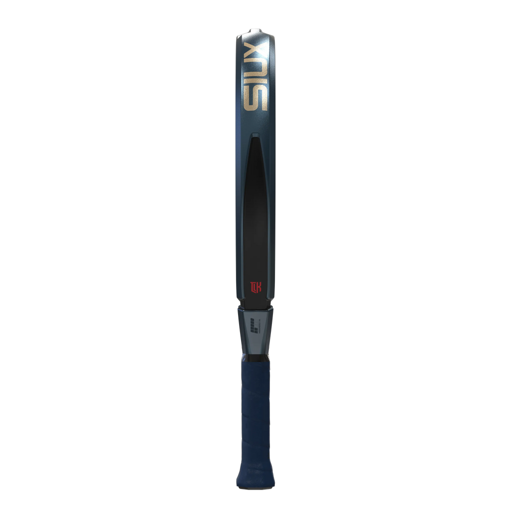 SIUX Diablo Pro 2027 Marine Blue | Tino Libaak