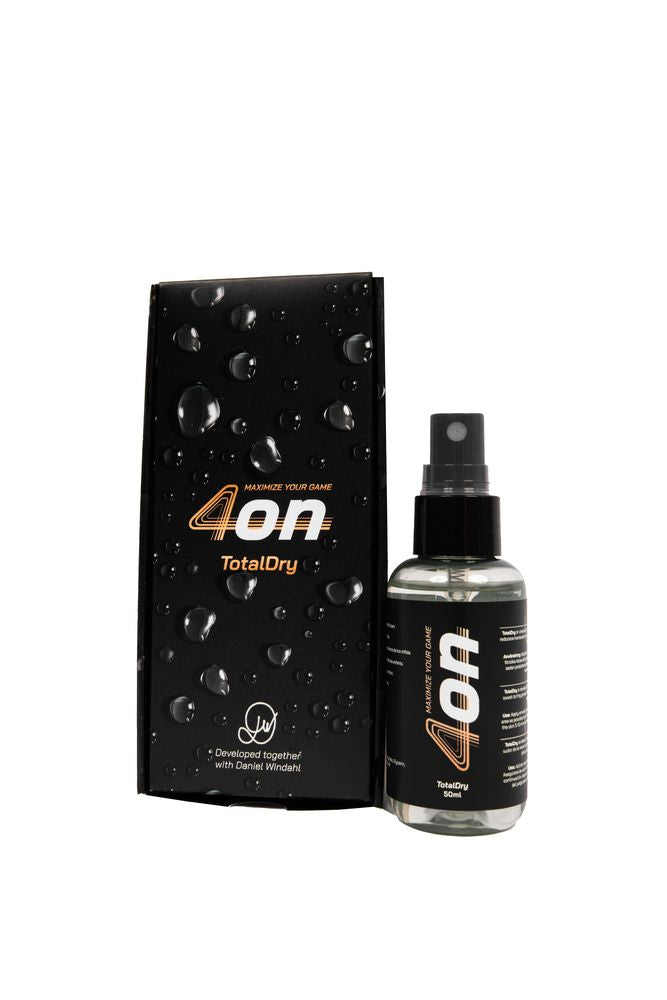 4on TotalDry Spray