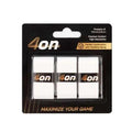 4on Premium Comfort Overgrip - 3P