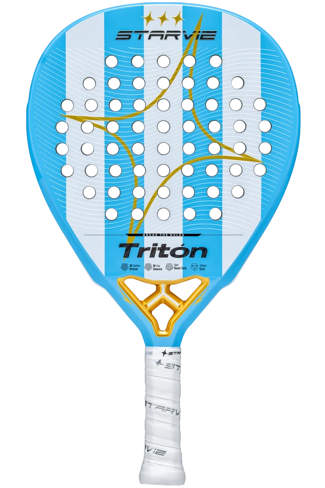 StarVie Tritón Balance | Argentina Limited Edition