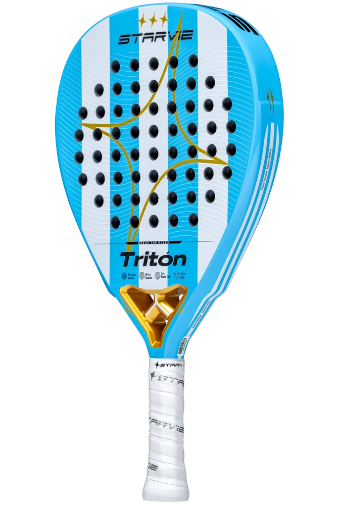 StarVie Tritón Balance | Argentina Limited Edition