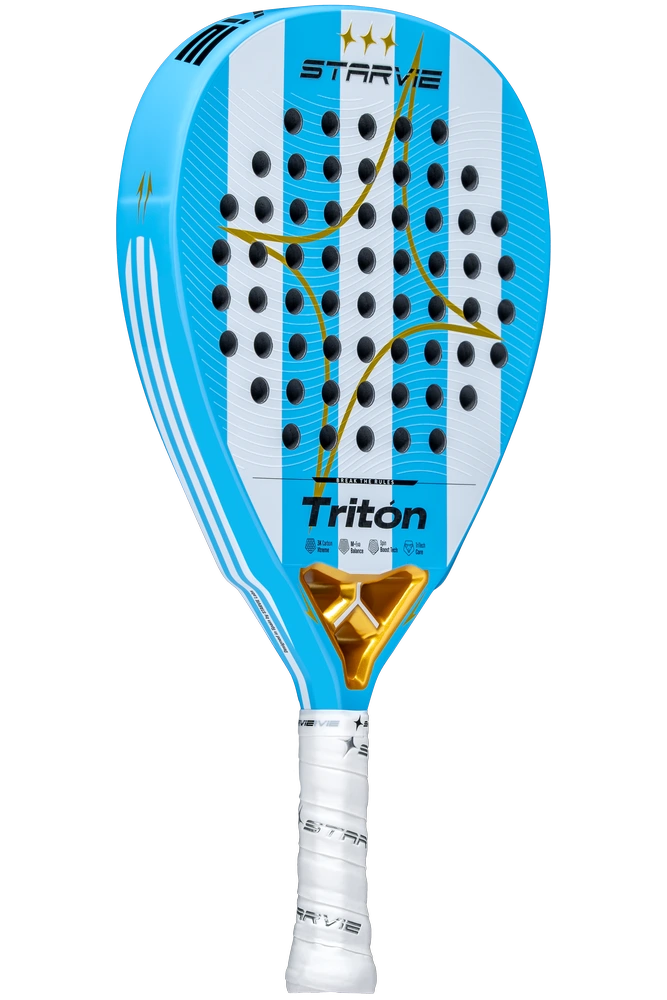 StarVie Tritón Balance | Argentina Limited Edition