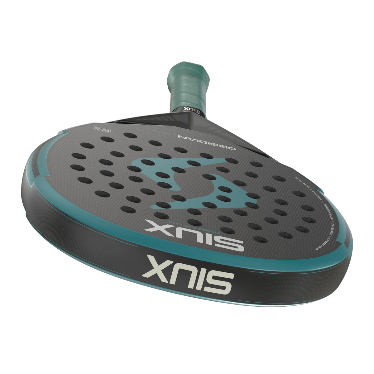 SIUX Obsidian Elite 2027