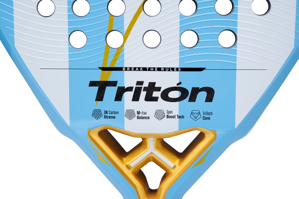 StarVie Tritón Balance | Argentina Limited Edition