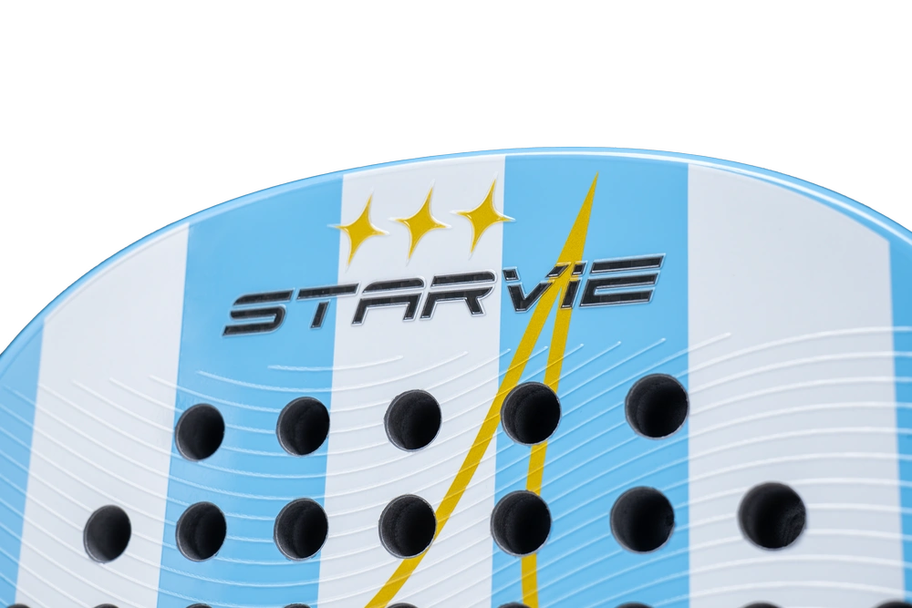 StarVie Tritón Balance | Argentina Limited Edition
