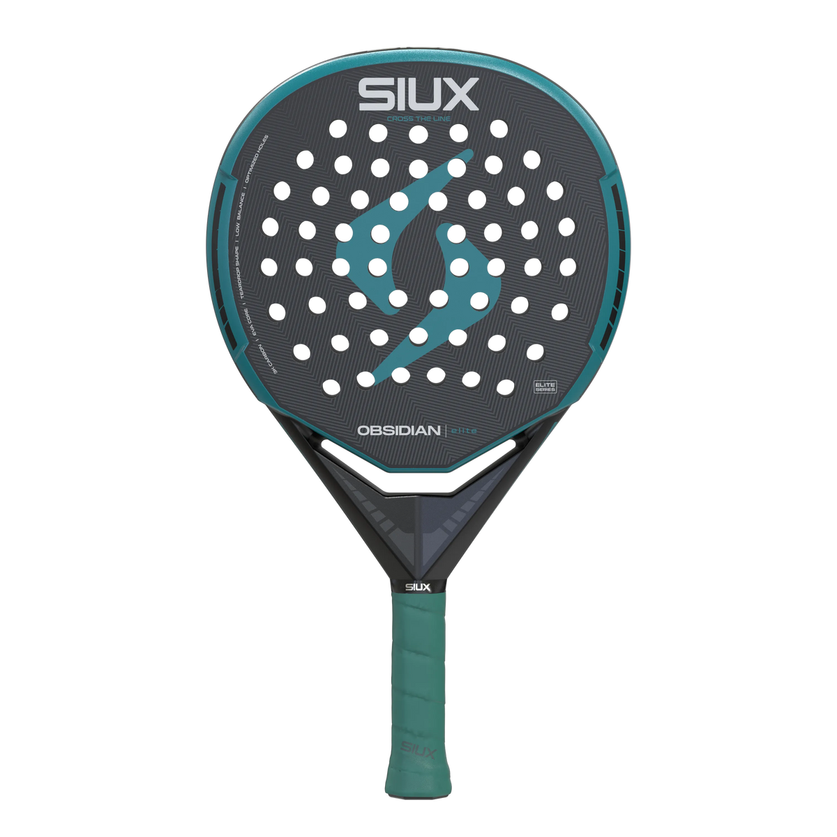 SIUX Obsidian Elite 2027