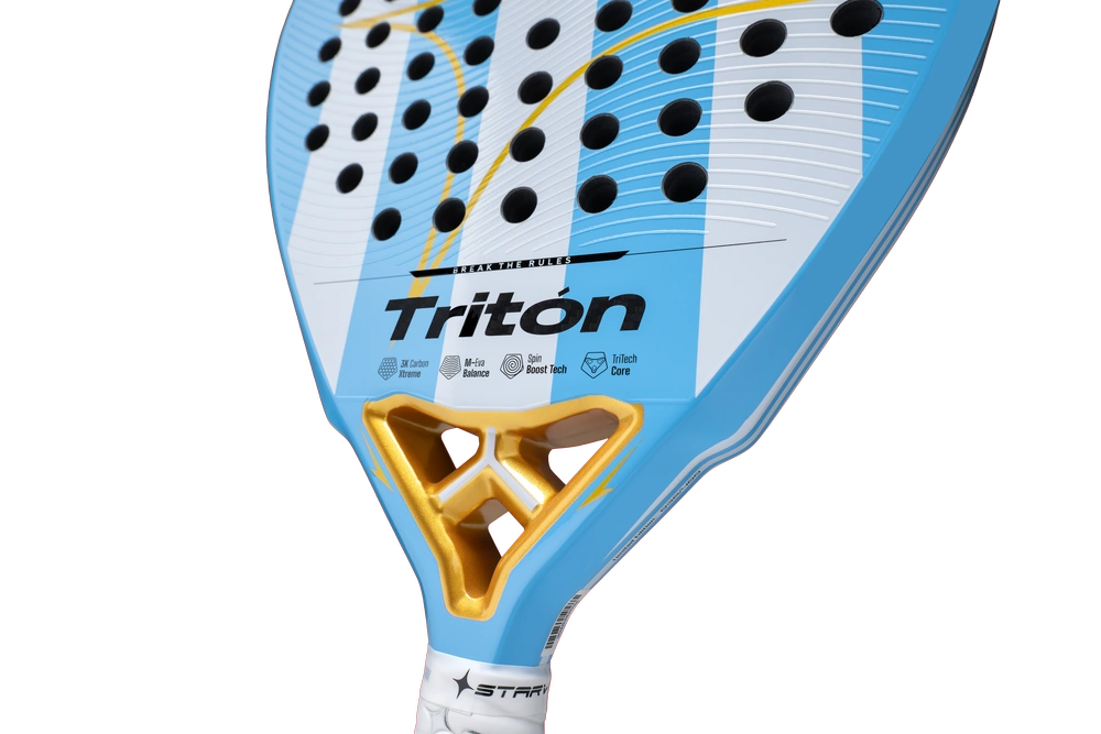 StarVie Tritón Balance | Argentina Limited Edition