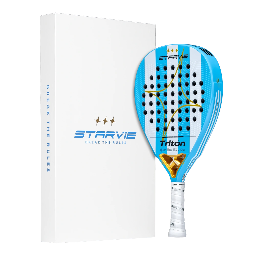 StarVie Tritón Balance | Argentina Limited Edition