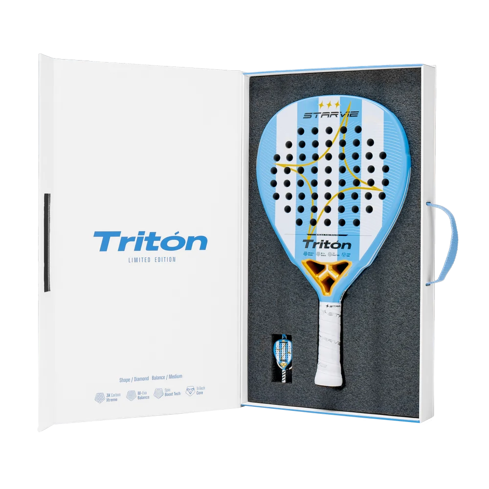 StarVie Tritón Balance | Argentina Limited Edition