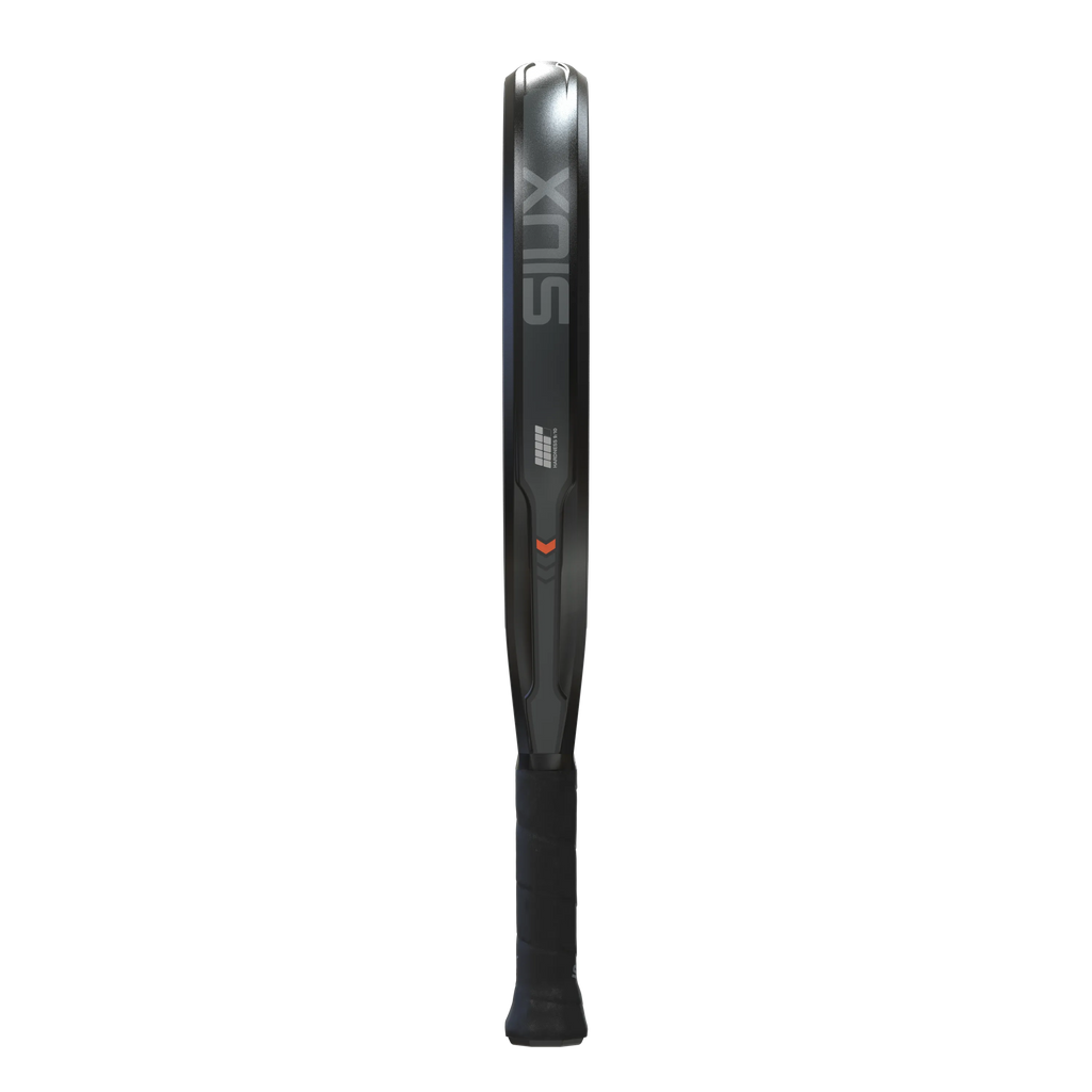 SIUX Pegasus Pro 2027 Black | Alex Chozas