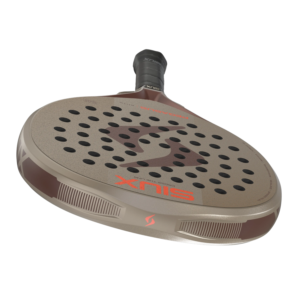 SIUX Pegasus Elite 2027