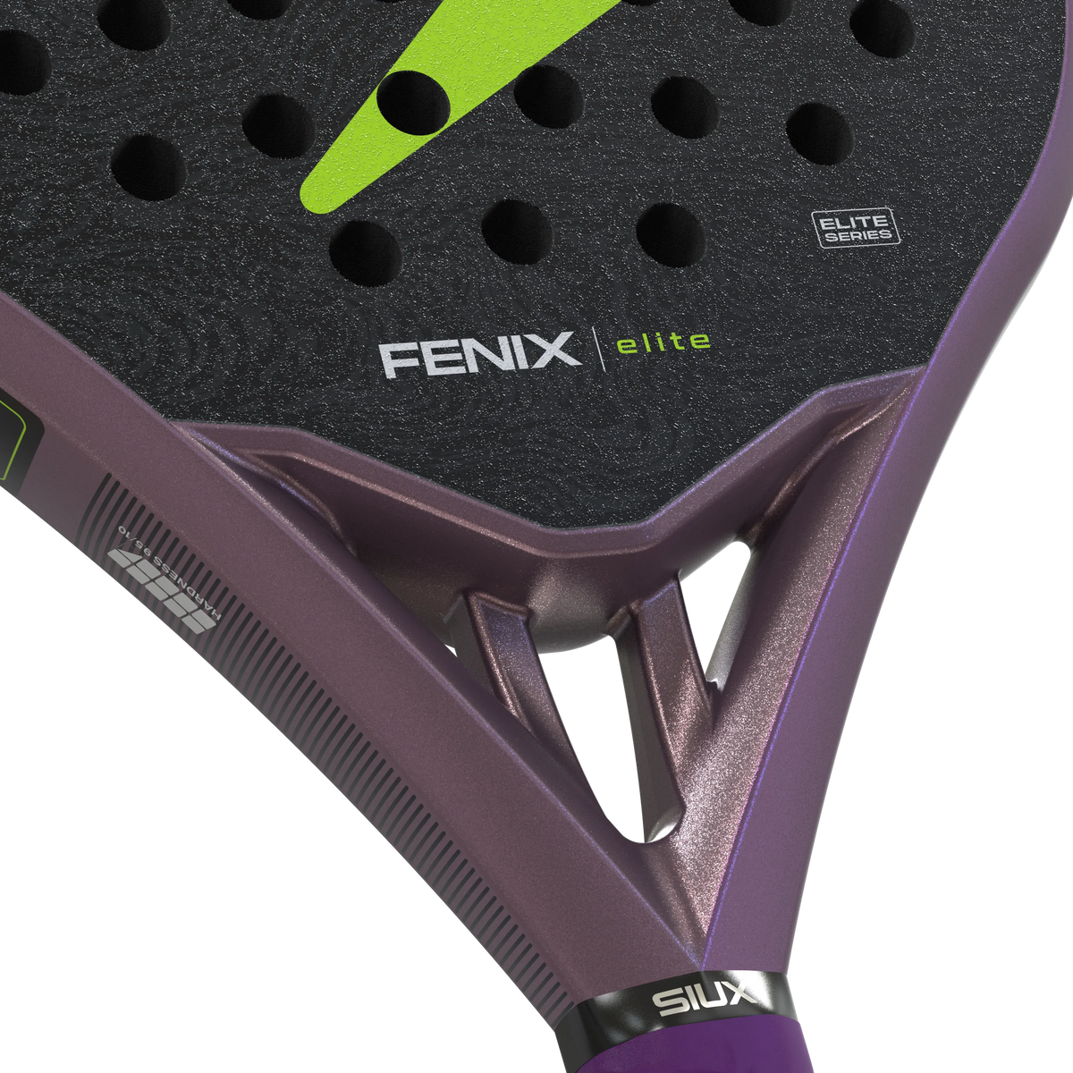 SIUX Fenix Elite 2027