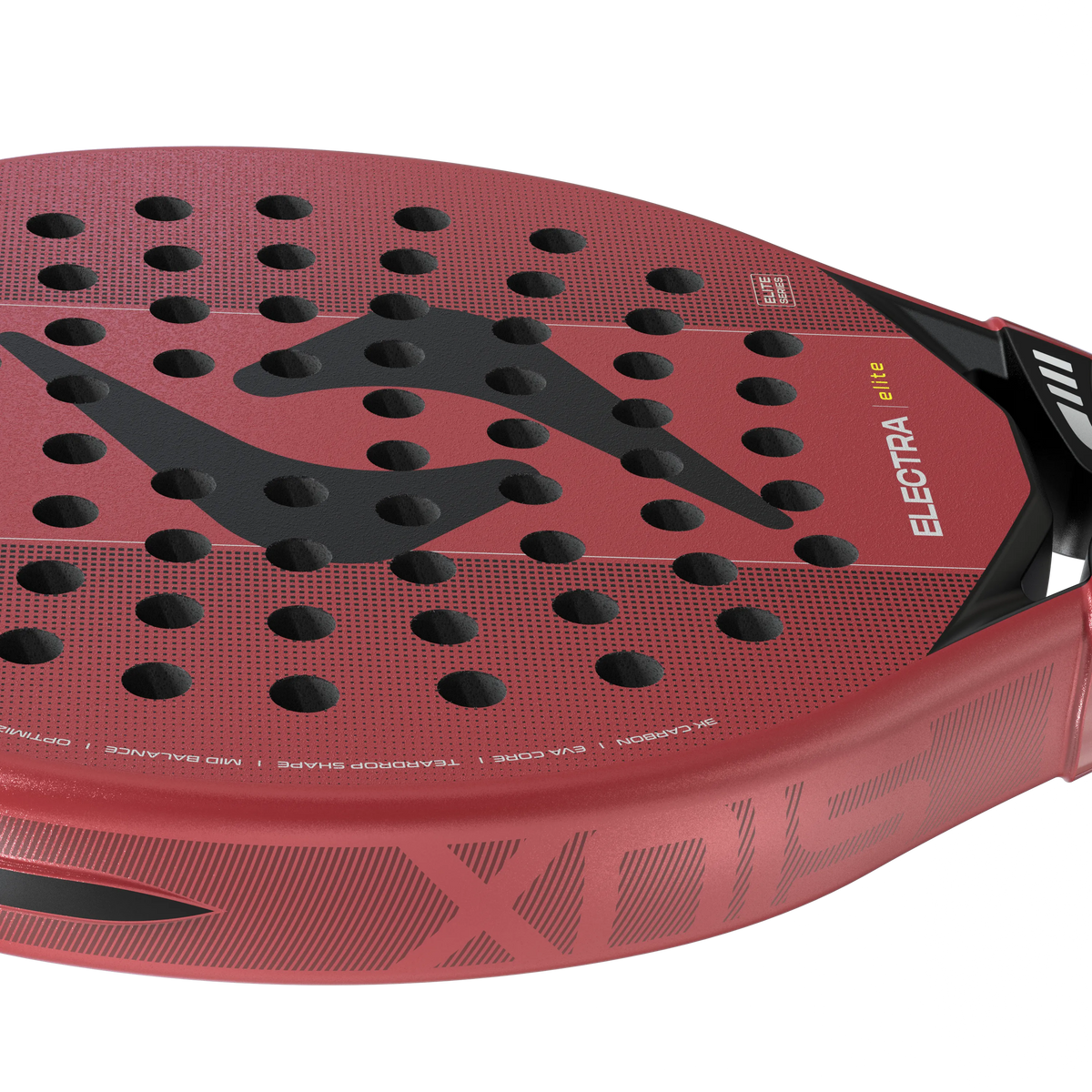 SIUX Electra Elite 2027