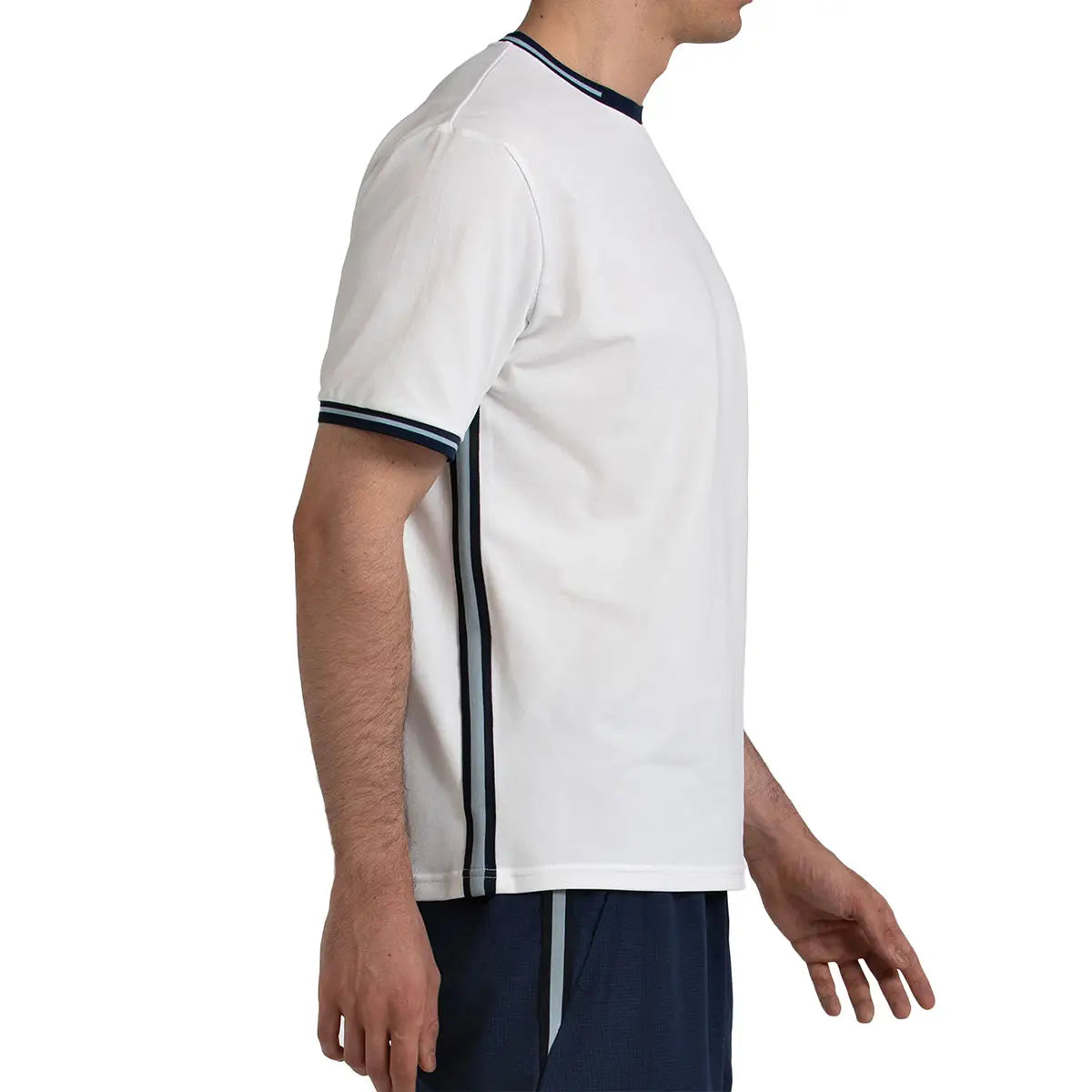 Camiseta Bullpadel Torno Osso 
