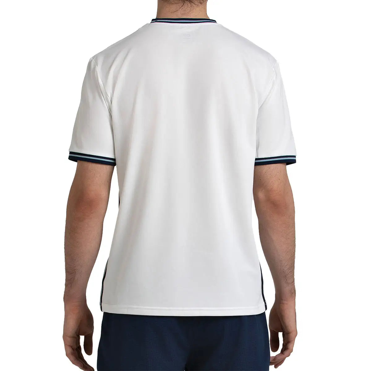 Camiseta Bullpadel Torno Osso 