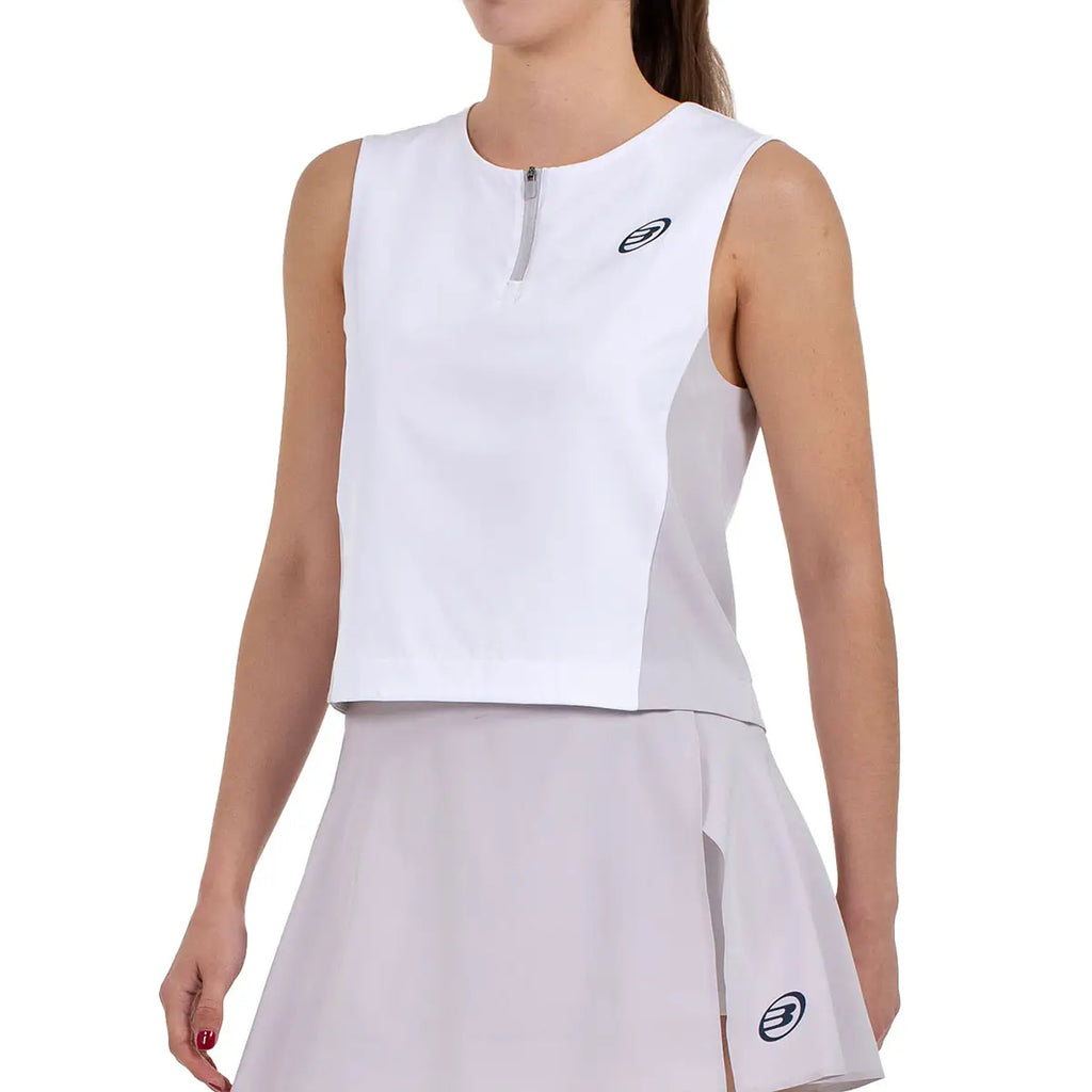 T-shirt Bullpadel Guadisa Os 