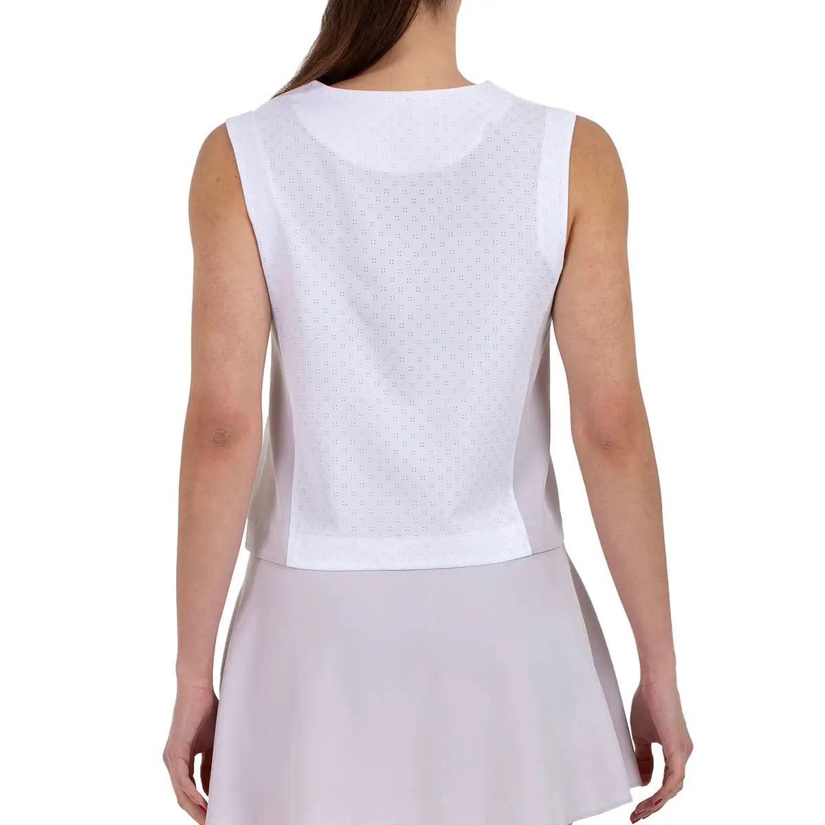 T-shirt Bullpadel Guadisa Bone 