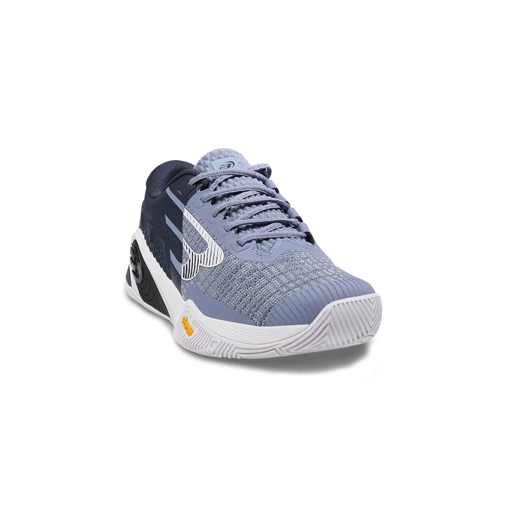 Zapatillas Bullpadel Vertex Vibram 26v Azul Marino