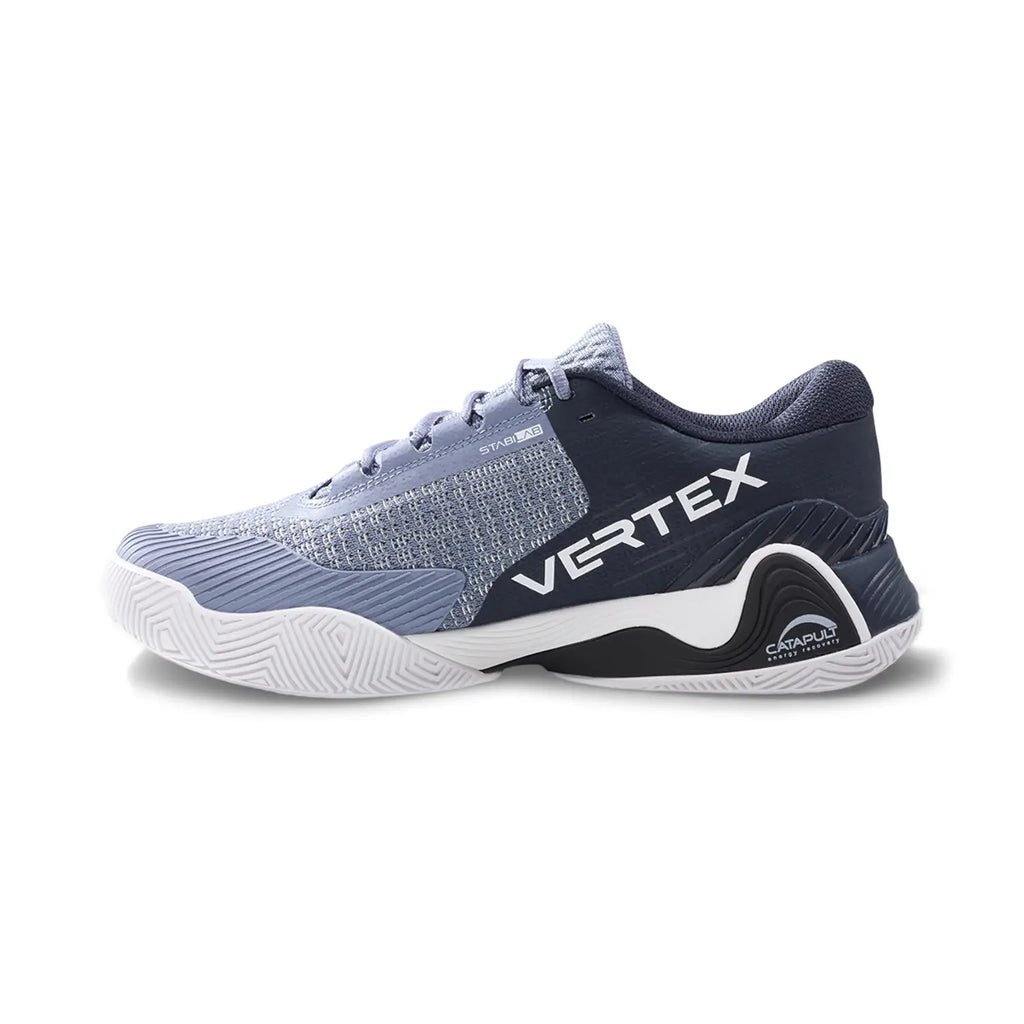 Zapatillas Bullpadel Vertex Vibram 26v Azul Marino