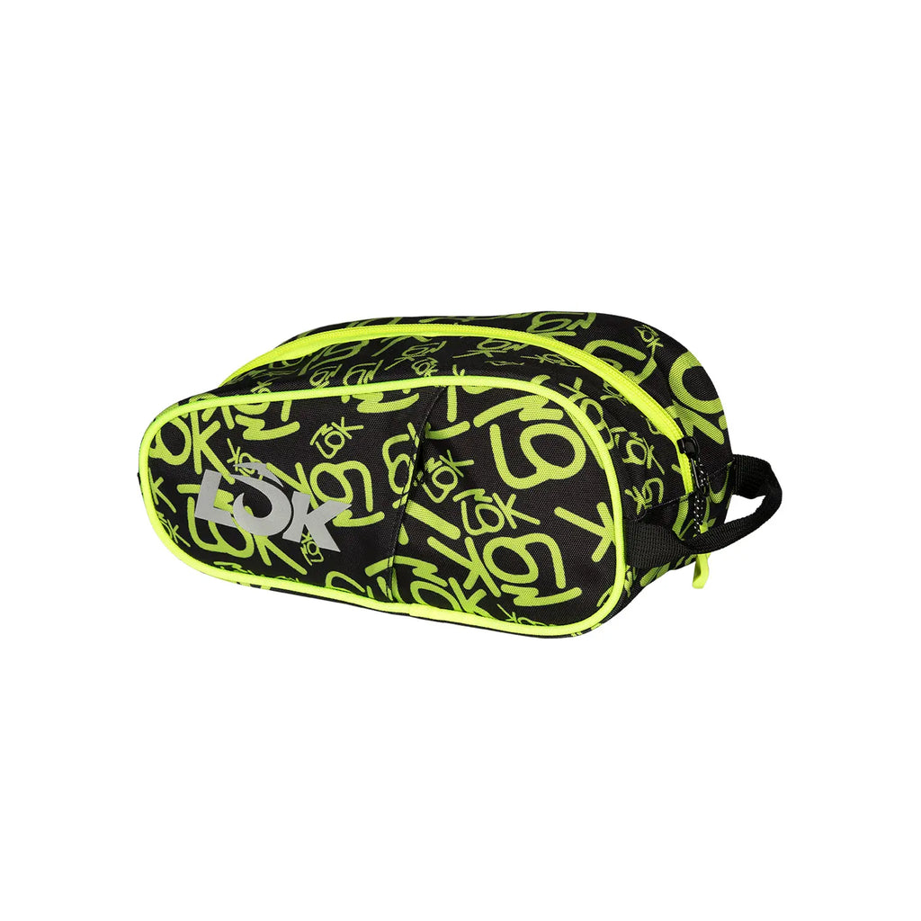 Necessaire LOK Gen 2 Preto e Lima