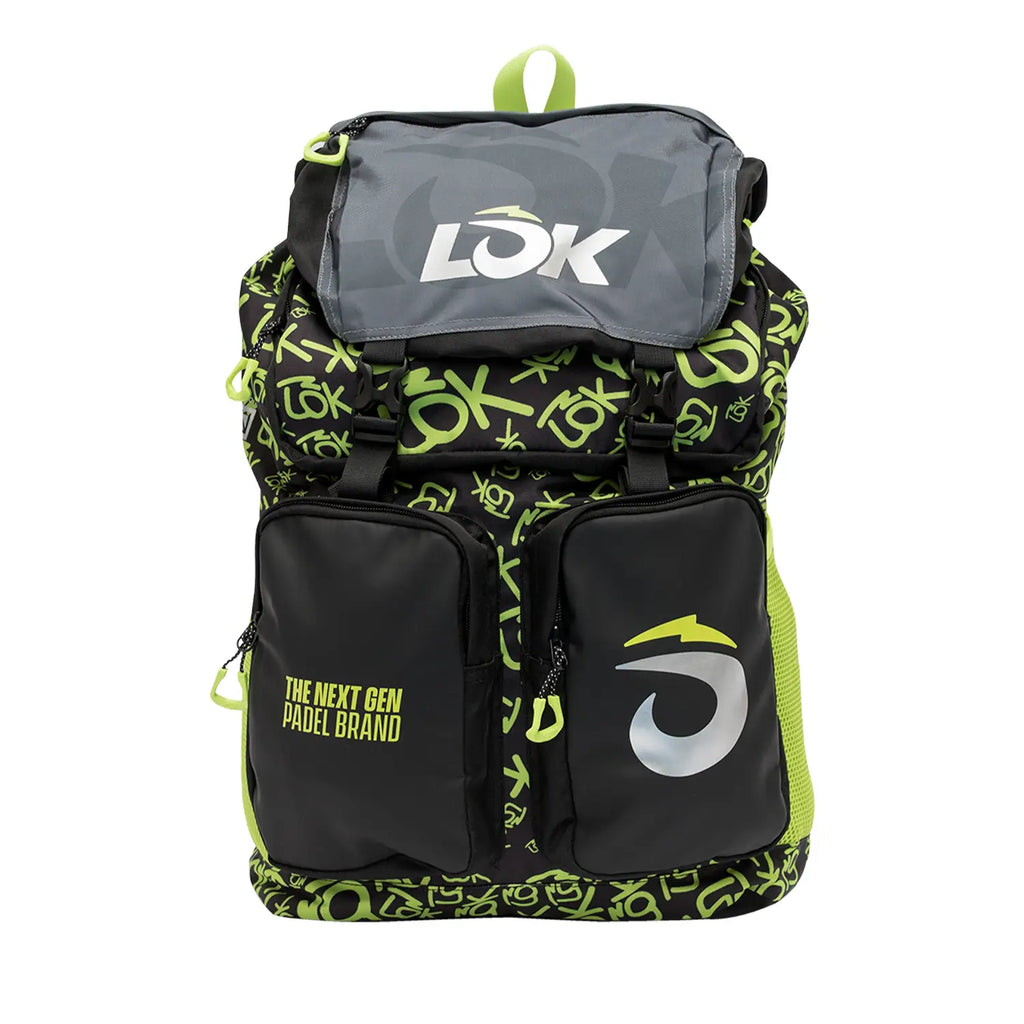 Zaino LOK Adventure Gen 2