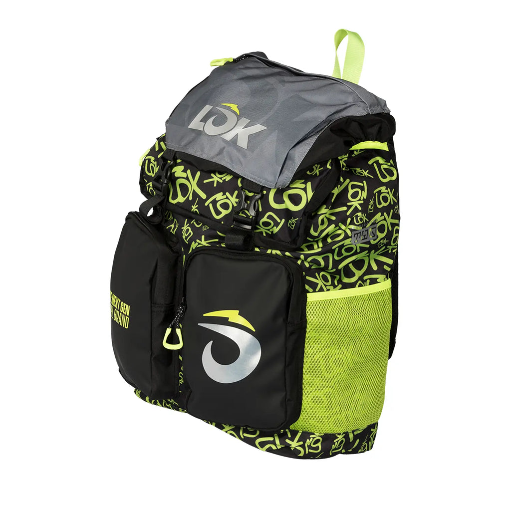 Zaino LOK Adventure Gen 2