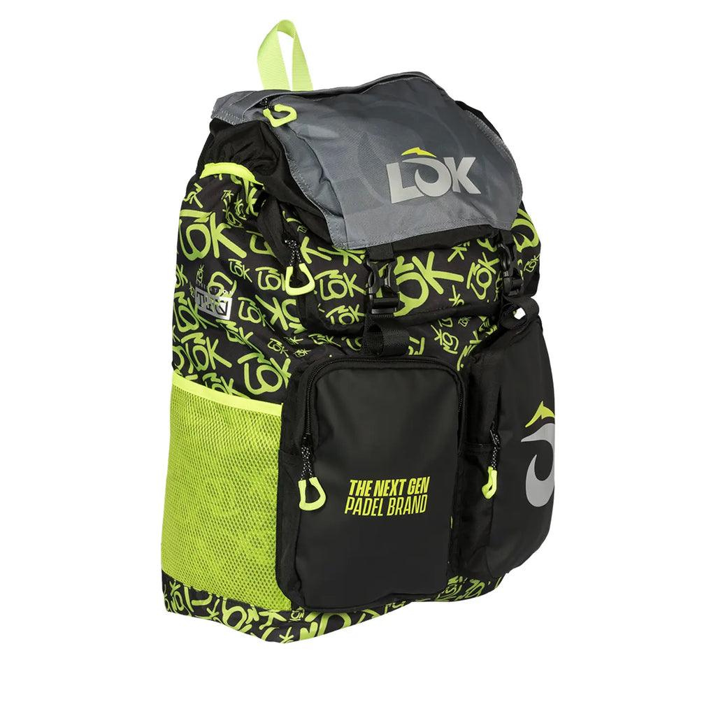 Zaino LOK Adventure Gen 2