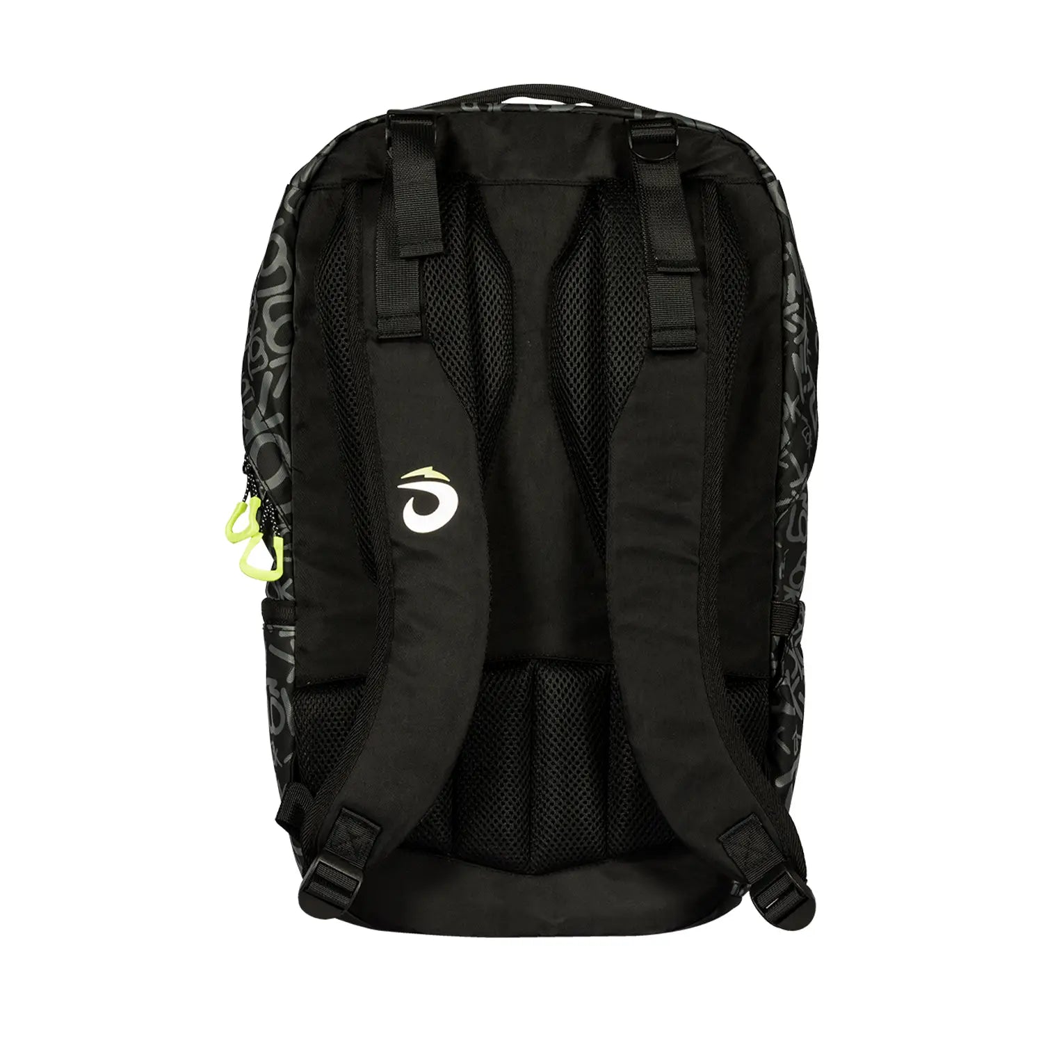 Zaino LOK Maxx Gen 2 Nero e Grigio