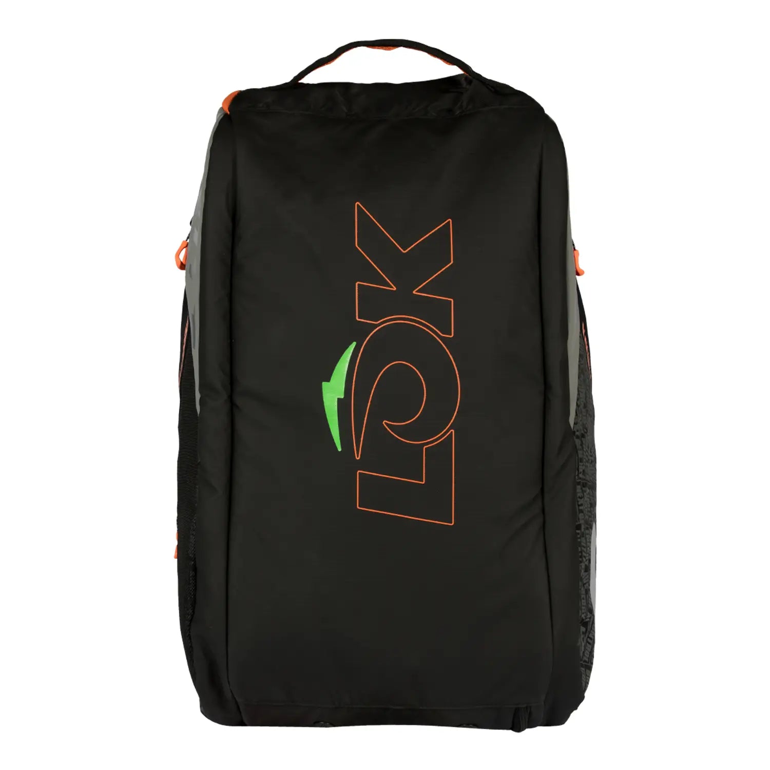 Paletero LOK Maxx Gen 2 Negro Gris y Naranja