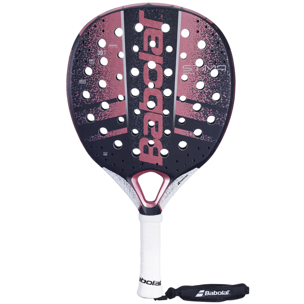 Babolat Spirito di Stima