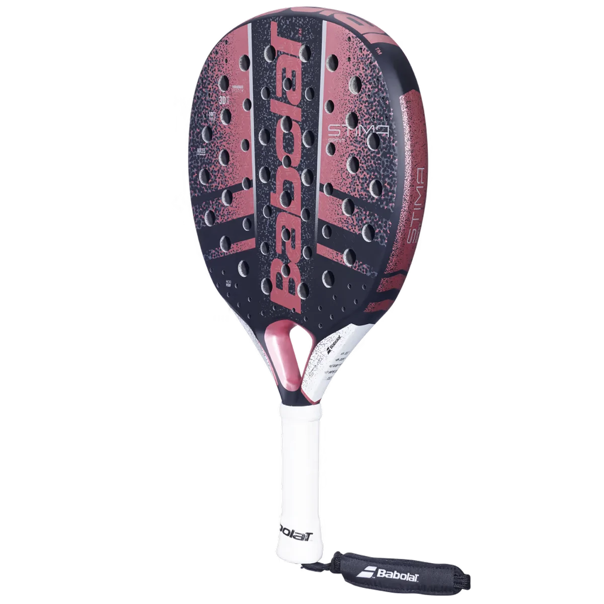 Babolat Spirito di Stima