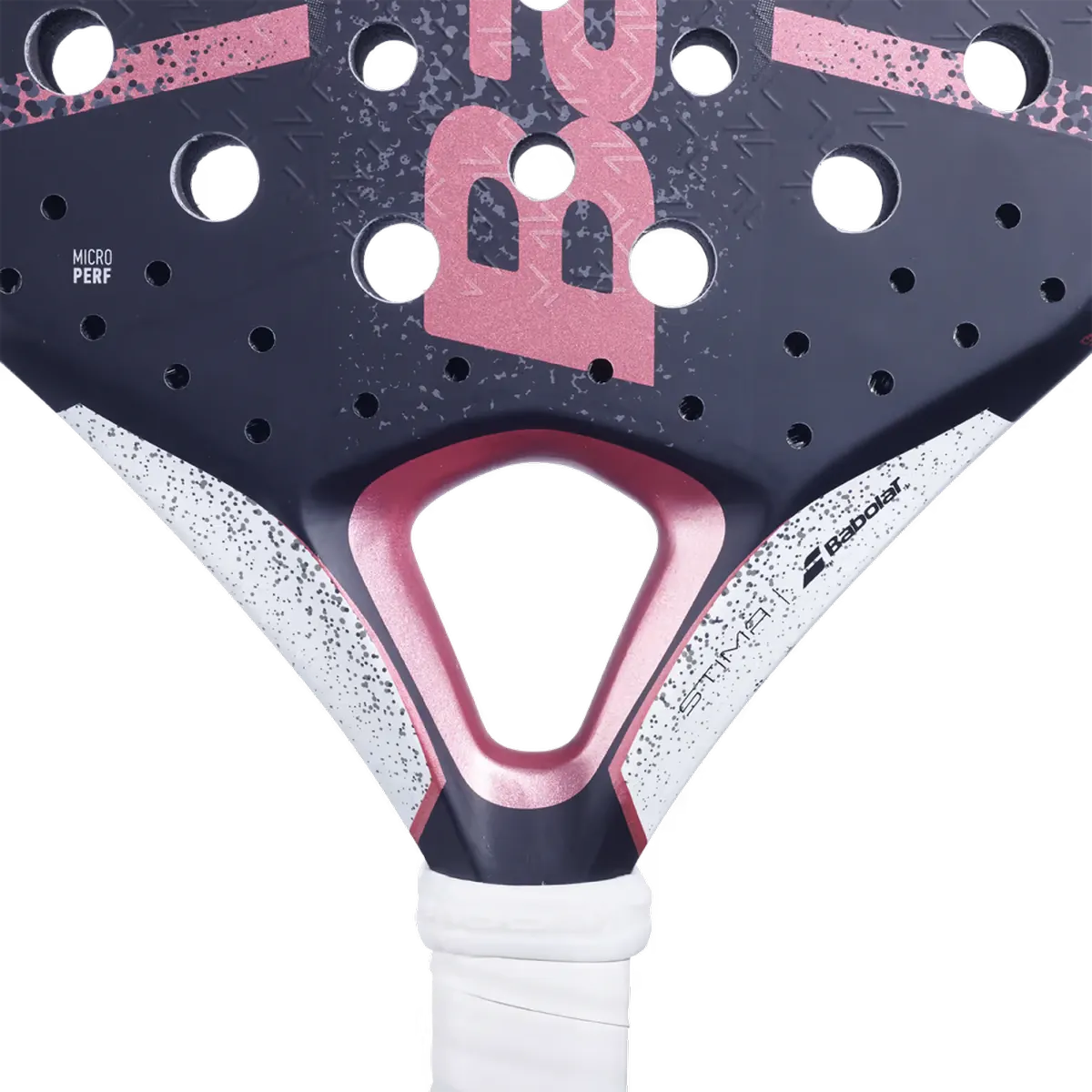 Babolat Spirito di Stima