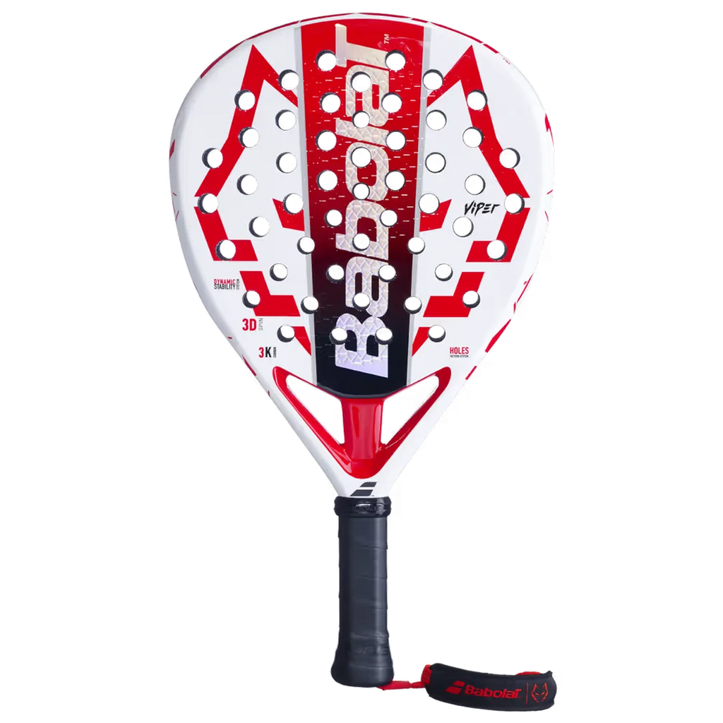 Babolat Viper Juan Lebrón 2025