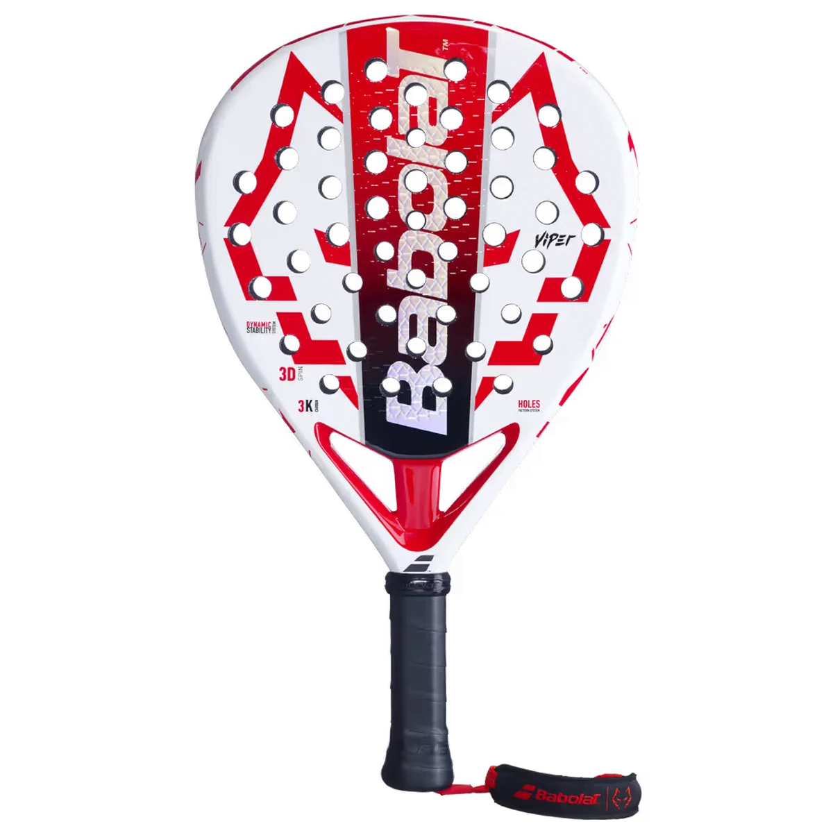 Babolat Viper Juan Lebrón 2025