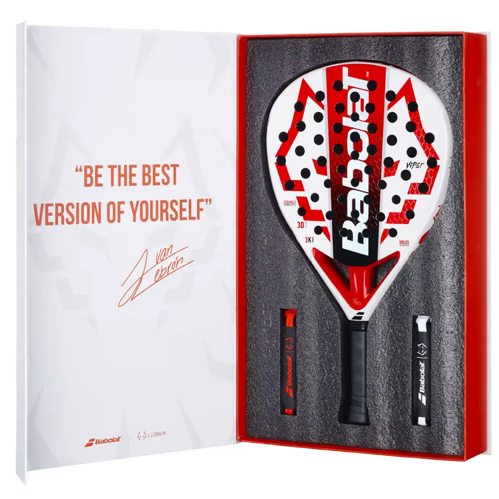 Babolat Viper Juan Lebrón 2025