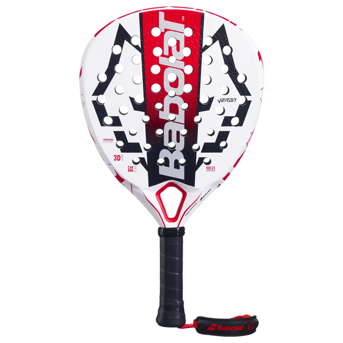 Raquette de padel | Technical Viper Raquette de padel | Technical Viper