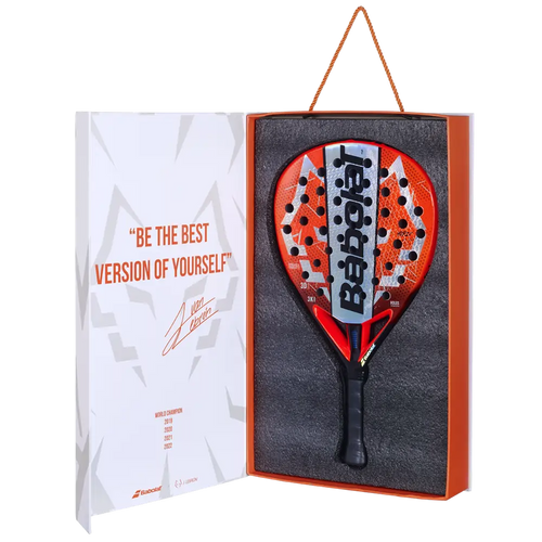 Babolat Viper Juan Lebrón 3.0 2026 