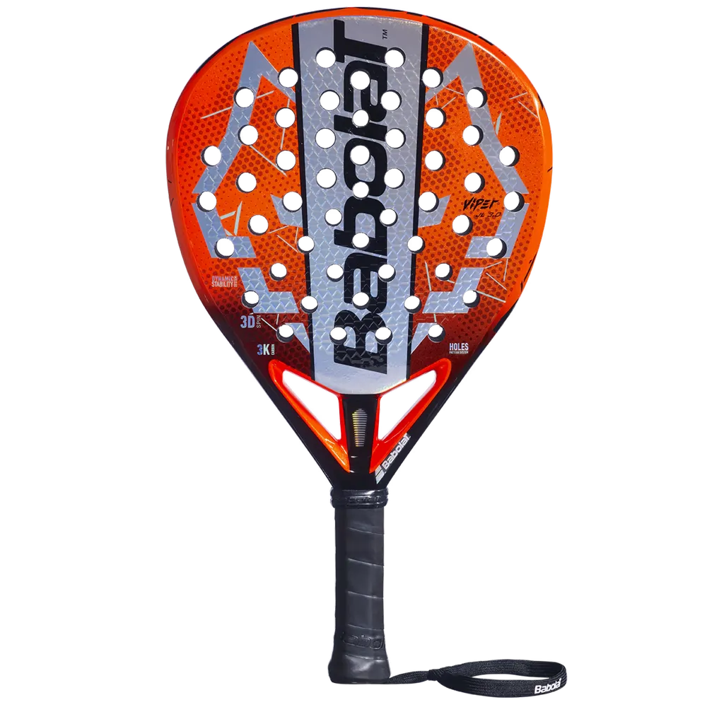 Babolat Viper Juan Lebrón 3.0 2026 
