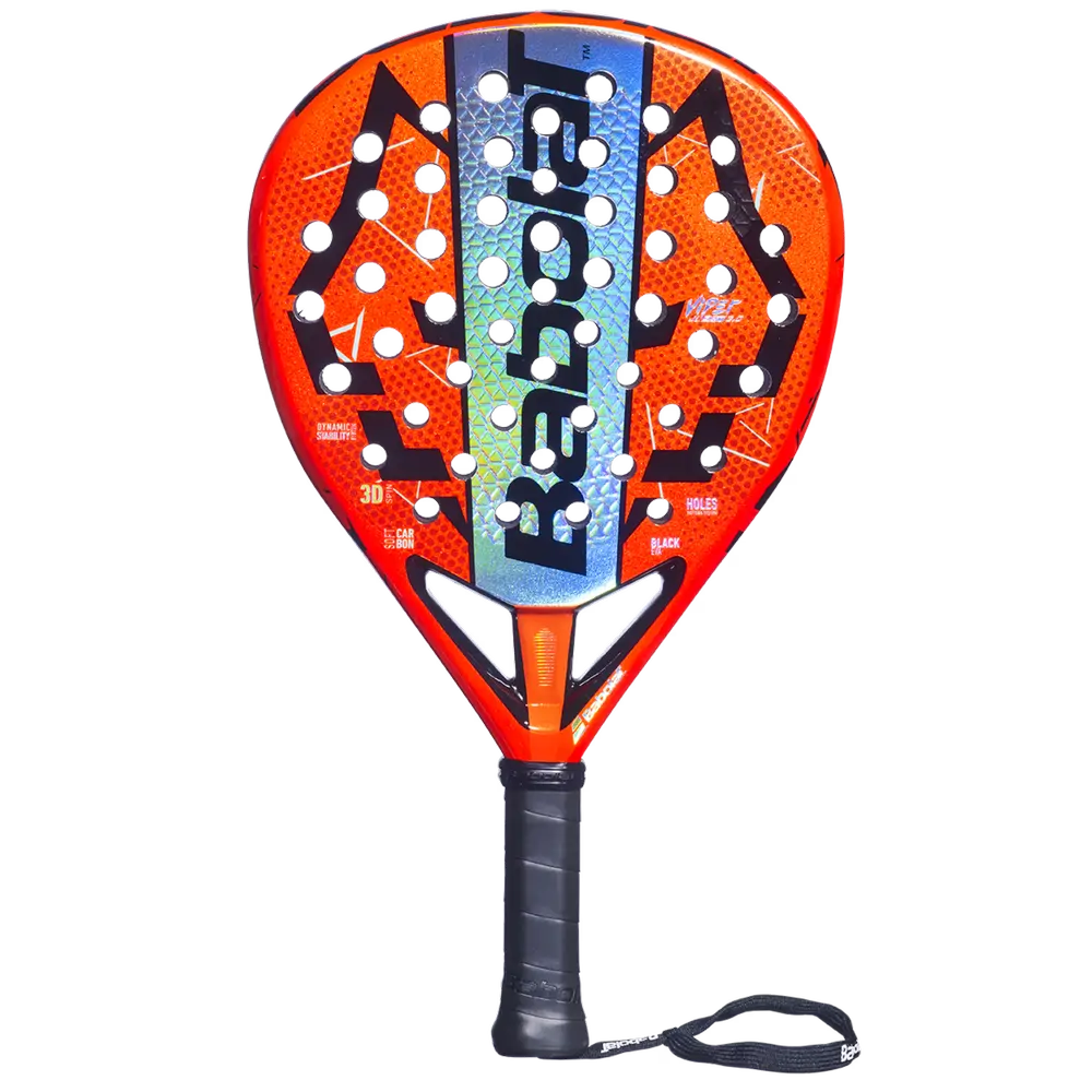 Babolat Viper Soft Juan Lebrón 3.0 2026 